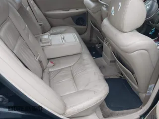 2003 Lexus ES with VIN JTHBF30G430145339, listed as a IAAI auction lot 41866603 with Not Provided miles. Bid and sale history available at carsss.com. Image 8.