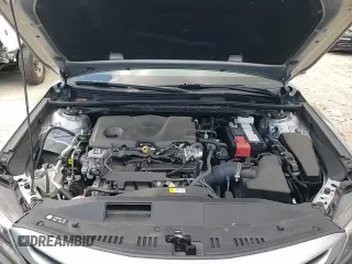 2023 Toyota Camry SE z VIN 4T1G11AK4PU187162, wystawiony jako Copart lot #70988945 z przebiegiem 41 129 mil mil oraz Szkoda całkowita • Salvage title. Historia ofert i sprzedaży dostępna na DreamBid. Obrazek 13.