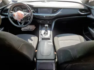 2018 Buick Regal Preferred с VIN W04GL6SX6J1110687, выставлен на аукционе Copart как лот 60974585 с пробегом 119 158 миль миль и Чистый • Clean title. История ставок и продаж доступна на DreamBid. Изображение 8.