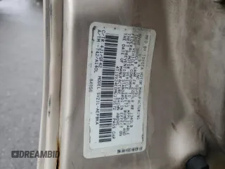 1991 Toyota Camry z VIN 4T1SV24E0MU379572, wystawiony jako Copart lot #78090294 z przebiegiem 242 052 mil mil oraz Szkoda całkowita • Salvage title. Historia ofert i sprzedaży dostępna na DreamBid. Obrazek 12.