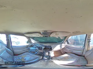 1998 Ford Explorer XLT z VIN 1FMZU32P8WZC33499, wystawiony jako Copart lot #46713545 z przebiegiem 371 924 mil mil oraz Szkoda całkowita • Salvage title. Historia ofert i sprzedaży dostępna na DreamBid. Obrazek 14.