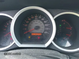 2006 Toyota Tacoma PreRunner with VIN 5TETU62N56Z222202, listed as a IAAI auction lot 41661185 with 162,246 mi miles and . Bid and sale history available at DreamBid. Image 7.