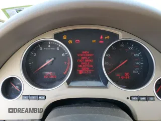 2005 Audi A4 3.0L with VIN WAUDT48H25K007566, listed as a Copart auction lot 78208114 with 110,422 mi miles and Salvage Title. Bid and sale history available at carsss.com. Image 9.