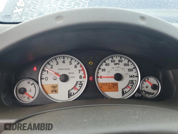 2016 Nissan Frontier SV с VIN 1N6AD0EV0GN775003, выставлен на аукционе Copart как лот 65111245 с пробегом 132 631 миль миль и Списание • Salvage title. История ставок и продаж доступна на DreamBid. Изображение 9.
