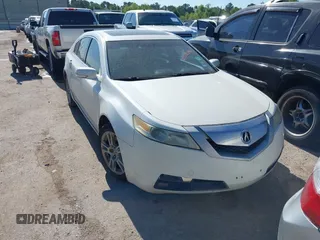 2009 Acura TL Technology z VIN 19UUA86529A006097, wystawiony jako IAAI lot #42238846 z przebiegiem 217 810 mil mil oraz . Historia ofert i sprzedaży dostępna na DreamBid. Obrazek 1.