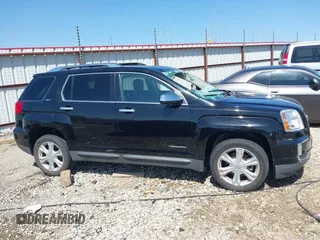 2016 GMC Terrain SLT z VIN 2GKFLUE34G6228035, wystawiony jako IAAI lot #41971688 z przebiegiem 94 578 mil mil oraz . Historia ofert i sprzedaży dostępna na DreamBid. Obrazek 13.