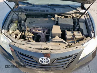 2009 Toyota Camry with VIN 4T1BE46K09U806397, listed as a Copart auction lot 53537275 with 245,171 mi miles and Clean Title. Bid and sale history available at DreamBid. Image 11.
