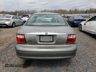 2004 Mercury Sable LS Premium with VIN 1MEFM55S04G614919, listed as a Copart auction lot 52658485 with 48,944 mi miles and Clean title. Bid and sale history available at DreamBid. Image 6.