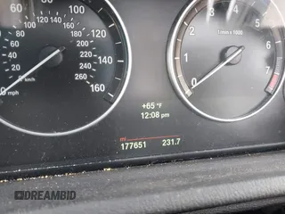 2014 BMW X3 xDrive28i with VIN 5UXWX9C51E0D28246, listed as a IAAI auction lot 41901264 with 177,651 mi miles and . Bid and sale history available at DreamBid. Image 7.