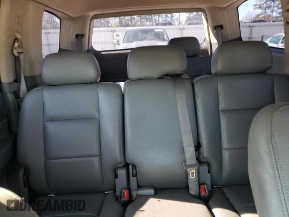 2005 Dodge Durango SLT with VIN 1D4HB48N45F595821, listed as a Copart auction lot 87407984 with 149,198 mi miles and Salvage title. Bid and sale history available at DreamBid. Image 10.