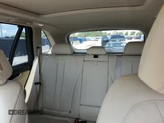 2014 BMW X5 xDrive35i z VIN 5UXKR0C51E0H17912, wystawiony jako Copart lot #61819105 z przebiegiem 218 784 mil mil oraz Czysty tytuł • Clean title. Historia ofert i sprzedaży dostępna na DreamBid. Obrazek 10.