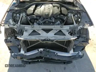 2020 BMW 7 Series 750i xDrive с VIN WBA7U2C04LGJ59669, выставлен на аукционе Copart как лот 80879205 с пробегом 92 100 миль миль и На запчасти • Non repairable. История ставок и продаж доступна на DreamBid. Изображение 15.