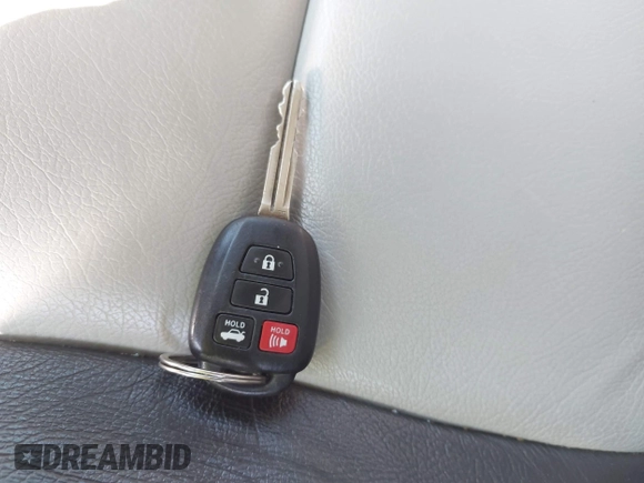 2016 Toyota Corolla L with VIN 2T1BURHE1GC611656, listed as a IAAI auction lot 42024821 with 161,955 mi miles and . Bid and sale history available at DreamBid. Image 11.