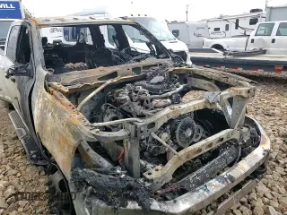2021 Ram 3500 Big Horn with VIN 3C63RRHLXMG527901, listed as a Copart auction lot 75468134 with 0 mi miles and Salvage Title. Bid and sale history available at carsss.com. Image 11.