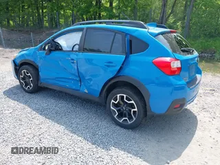 2016 Subaru Crosstrek Limited with VIN JF2GPALC6G8325058, listed as a IAAI auction lot 42399591 with 65,629 mi miles and . Bid and sale history available at DreamBid. Image 3.