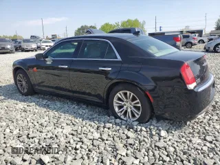 2016 Chrysler 300 C с VIN 2C3CCAEG8GH189801, выставлен на аукционе Copart как лот 53079245 с пробегом 199 149 миль миль и Чистый • Clean title. История ставок и продаж доступна на DreamBid. Изображение 2.