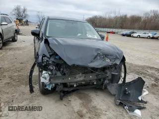 2016 Mazda CX-5 Touring z VIN JM3KE2CY0G0846699, wystawiony jako Copart lot #81785864 z przebiegiem 140 750 mil mil oraz Szkoda całkowita • Salvage title. Historia ofert i sprzedaży dostępna na DreamBid. Obrazek 5.