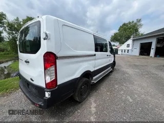 2019 Ford Transit с VIN 1FTYR1YM0KKA55514, выставлен на аукционе IAAI как лот 42500616 с пробегом 148 553 миль миль и . История ставок и продаж доступна на DreamBid. Изображение 4.