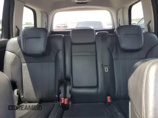 2017 Mercedes-Benz GLS 450 with VIN 4JGDF6EESHA743116, listed as a Copart auction lot 55159504 with 122,461 mi miles and . Bid and sale history available at DreamBid. Image 10.