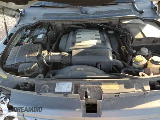2007 Land Rover Range Rover Sport HSE с VIN SALSF25427A108793, выставлен на аукционе Copart как лот 86264424 с пробегом 249 291 миль миль и Списание • Salvage title. История ставок и продаж доступна на DreamBid. Изображение 12.