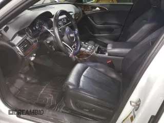 2015 Audi A6 Prestige с VIN WAUHGAFC0FN022868, выставлен на аукционе Copart как лот 64859545 с пробегом 117 923 миль миль и Чистый • Clean title. История ставок и продаж доступна на DreamBid. Изображение 7.