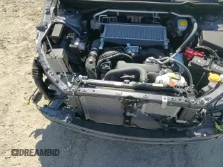 2024 Subaru Ascent Onyx с VIN 4S4WMAHD2R3460019, выставлен на аукционе Copart как лот 61010015 с пробегом 3 339 миль миль и Списание • Salvage title. История ставок и продаж доступна на DreamBid. Изображение 15.