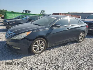 2012 Hyundai Sonata SE z VIN 5NPEC4AC5CH334738, wystawiony jako Copart lot #58238515 z przebiegiem 257 908 mil mil oraz Czysty tytuł • Clean title. Historia ofert i sprzedaży dostępna na DreamBid. Obrazek 1.