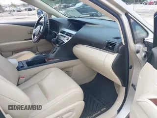 2015 Lexus RX 350 with VIN 2T2BK1BA9FC333841, listed as a IAAI auction lot 42589452 with 61,666 mi miles and . Bid and sale history available at DreamBid. Image 5.