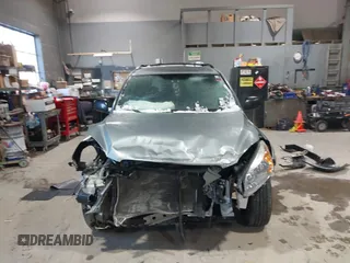 2007 Toyota RAV4 with VIN JTMBD33V776024633, listed as a IAAI auction lot 41498252 with 101,607 mi miles. Bid and sale history available at carsss.com. Image 12.