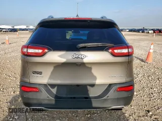 2017 Jeep Cherokee Limited with VIN 1C4PJMDS5HW616381, listed as a Copart auction lot 63073885 with 149,586 mi miles and Clean title. Bid and sale history available at DreamBid. Image 6.