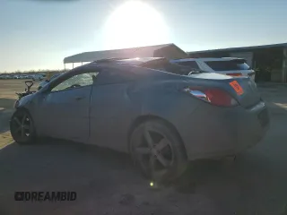 2006 Pontiac G6 GTP with VIN 1G2ZM151264187850, listed as a Copart auction lot 88136785 with 0 mi miles and Salvage Title. Bid and sale history available at carsss.com. Image 2.