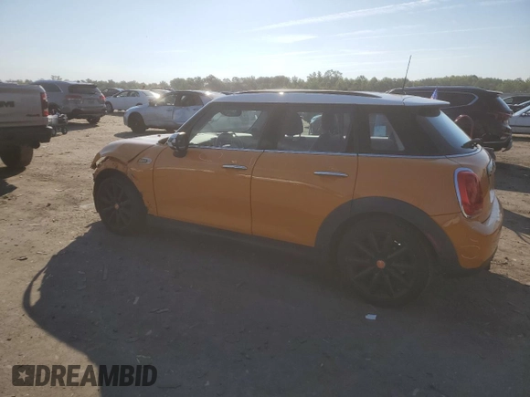 2016 MINI Hardtop 4 Door с VIN WMWXU1C51G2E16685, выставлен на аукционе Copart как лот 63425225 с пробегом 117 597 миль миль и Списание • Salvage title. История ставок и продаж доступна на DreamBid. Изображение 2.
