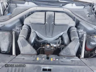2021 Genesis GV80 with VIN KMUHCESC5MU031187, listed as a IAAI auction lot 42003804 with 65,909 mi miles and . Bid and sale history available at DreamBid. Image 10.