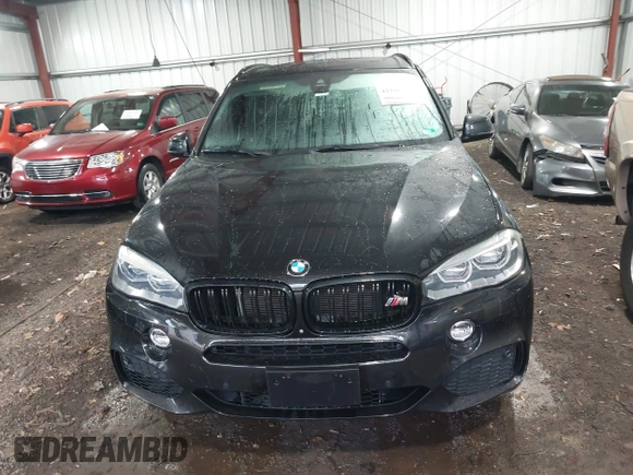 2016 BMW X5 xDrive50i with VIN 5UXKR6C55G0J80514, listed as a IAAI auction lot 41846930 with 95,817 mi miles. Bid and sale history available at carsss.com. Image 13.