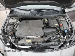 2016 Mercedes-Benz CLA 250 z VIN WDDSJ4GB3GN309694, wystawiony jako Copart lot #52521395 z przebiegiem 110 736 mil mil oraz Szkody całkowita. Historia ofert i sprzedaży dostępna na DreamBid. Obrazek 11.
