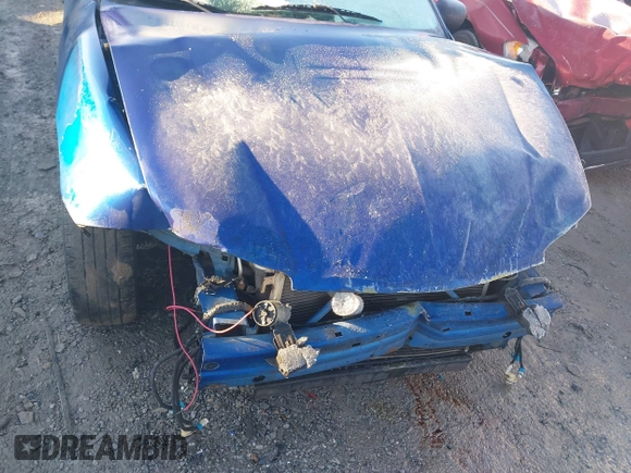 2004 Chevrolet Cavalier LS z VIN 1G1JF12F647237771, wystawiony jako IAAI lot #41424866 z przebiegiem 243 907 mil mil oraz . Historia ofert i sprzedaży dostępna na DreamBid. Obrazek 6.