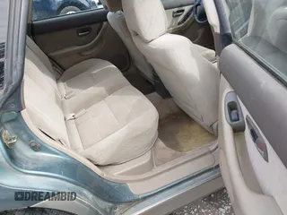 2000 Subaru Legacy Outback with VIN 4S3BH6759Y7633587, listed as a IAAI auction lot 41997161 with 174,415 mi miles and . Bid and sale history available at DreamBid. Image 8.