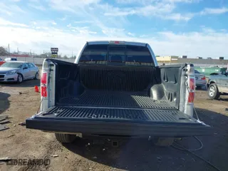 2012 Ford F-150 XL with VIN 1FTFW1ET6CFD06218, listed as a IAAI auction lot 41662472 with 121,267 mi miles. Bid and sale history available at carsss.com. Image 16.