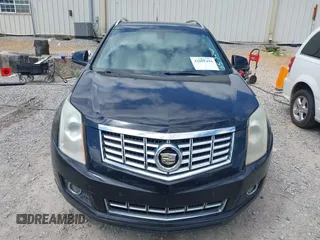 2013 Cadillac SRX Performance Collection z VIN 3GYFNDE35DS555248, wystawiony jako IAAI lot #42001494 z przebiegiem 268 410 mil mil oraz . Historia ofert i sprzedaży dostępna na DreamBid. Obrazek 12.