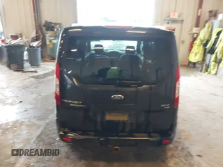 2015 Ford Transit Connect XLT z VIN NM0GE9F74F1223912, wystawiony jako IAAI lot #42597596 z przebiegiem 171 682 mil mil oraz . Historia ofert i sprzedaży dostępna na DreamBid. Obrazek 16.
