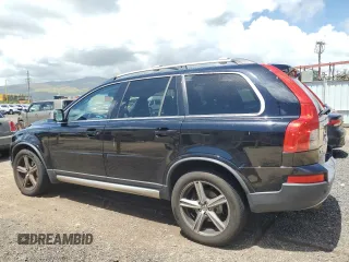 2010 Volvo XC90 z VIN YV4982CTXA1544936, wystawiony jako Copart lot #53667625 z przebiegiem 104 874 mil mil oraz Szkoda całkowita • Salvage title. Historia ofert i sprzedaży dostępna na DreamBid. Obrazek 2.