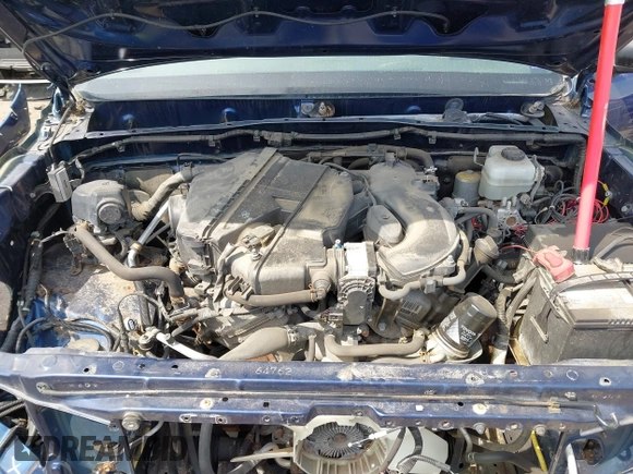 2014 Toyota Tacoma with VIN 3TMLU4EN0EM153558, listed as a IAAI auction lot 41964890 with 140,864 mi miles and . Bid and sale history available at DreamBid. Image 10.