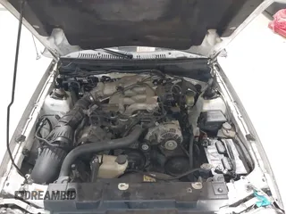 2000 Ford Mustang с VIN 1FAFP4049YF271931, выставлен на аукционе IAAI как лот 41984117 с пробегом 219 865 миль миль и . История ставок и продаж доступна на DreamBid. Изображение 10.