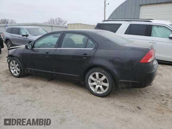 2011 Mercury Milan Premier z VIN 3MEHM0JG6BR604527, wystawiony jako Copart lot #44961985 z przebiegiem 185 825 mil mil oraz Szkody całkowita. Historia ofert i sprzedaży dostępna na DreamBid. Obrazek 2.