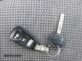 2011 Hyundai Sonata GLS with VIN 5NPEB4AC1BH232564, listed as a IAAI auction lot 42172923 with 162,851 mi miles and . Bid and sale history available at carsss.com. Image 11.