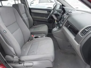 2011 Honda CR-V LX with VIN 5J6RE4H39BL068176, listed as a IAAI auction lot 41567116 with 168,984 mi miles. Bid and sale history available at carsss.com. Image 5.
