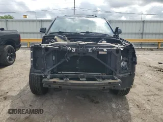 2017 Chevrolet Tahoe LT z VIN 1GNSKBKCXHR140366, wystawiony jako Copart lot #56527295 z przebiegiem Nie podano mil oraz Szkoda całkowita • Salvage title. Historia ofert i sprzedaży dostępna na DreamBid. Obrazek 5.