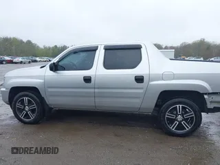 2012 Honda Ridgeline Sport z VIN 5FPYK1F77CB459174, wystawiony jako IAAI lot #42158366 z przebiegiem 131 988 mil mil oraz . Historia ofert i sprzedaży dostępna na DreamBid. Obrazek 15.