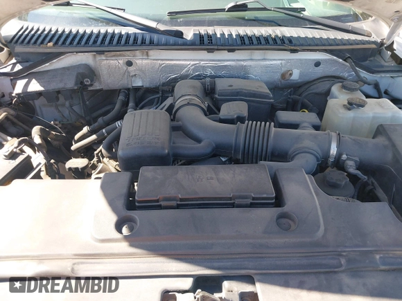 2012 Ford Expedition XLT с VIN 1FMJU1H57CEF46831, выставлен на аукционе IAAI как лот 42078155 с пробегом 232 254 миль миль и . История ставок и продаж доступна на DreamBid. Изображение 10.