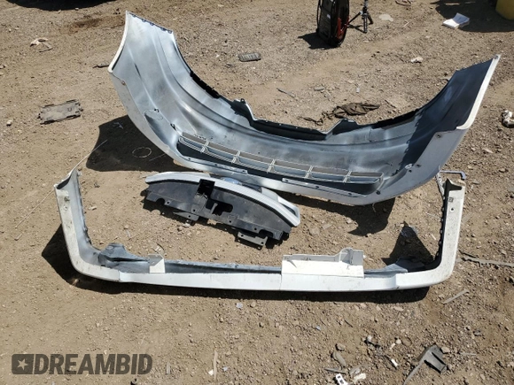 2021 Nissan NV200 S with VIN 3N6CM0KNXMK707399, listed as a Copart auction lot 56585605 with 51,484 mi miles and Salvage title. Bid and sale history available at DreamBid. Image 13.